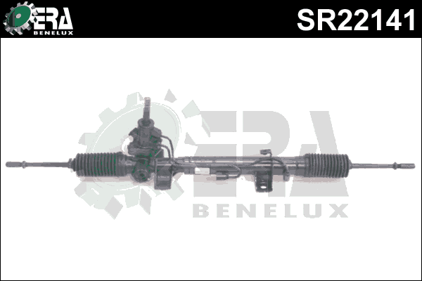 SR22141 ERA Рулевой механизм (фото 1)