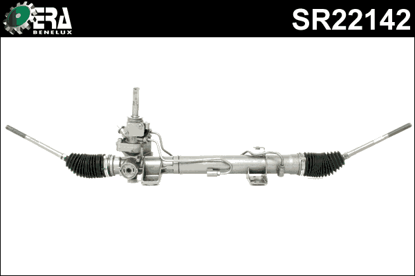 SR22142 ERA Рулевой механизм (фото 1)