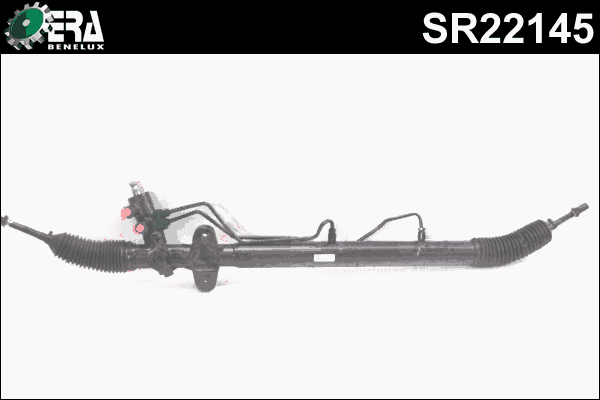 SR22145 ERA Рулевой механизм (фото 1)