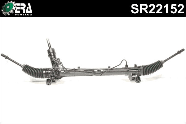SR22152 ERA Рулевой механизм (фото 1)