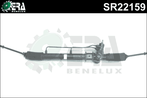 SR22159 ERA Рулевой механизм (фото 1)