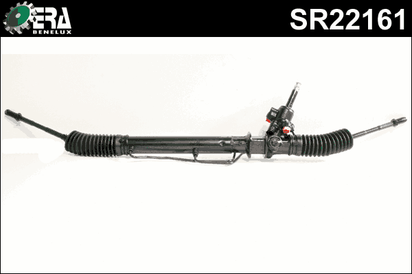 SR22161 ERA Рулевой механизм (фото 1)