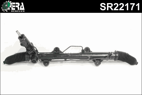 SR22171 ERA Рулевой механизм (фото 1)