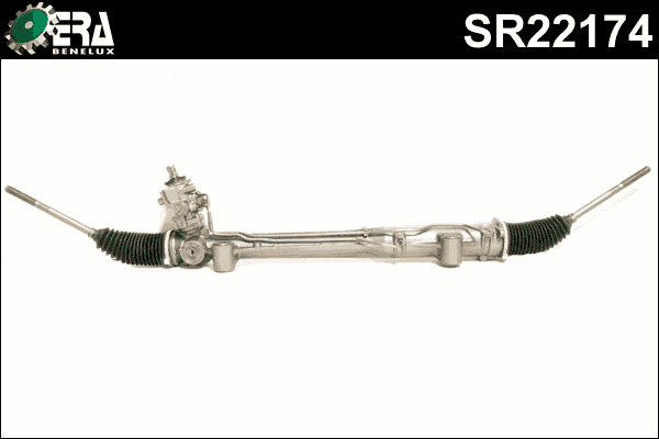 SR22174 ERA Рулевой механизм (фото 1)