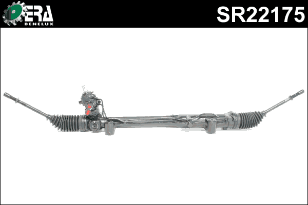 SR22175 ERA Рулевой механизм (фото 1)