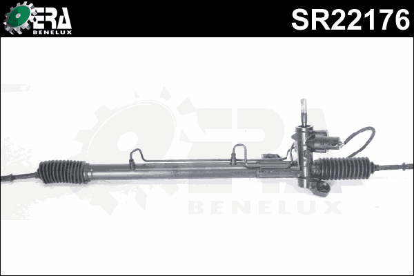 SR22176 ERA Рулевой механизм (фото 1)
