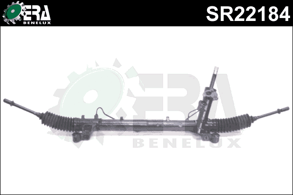 SR22184 ERA Рулевой механизм (фото 1)