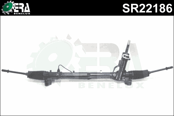 SR22186 ERA Рулевой механизм (фото 1)