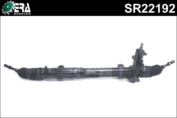 SR22192 ERA Рулевой механизм (фото 1)