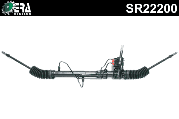 SR22200 ERA Рулевой механизм (фото 1)