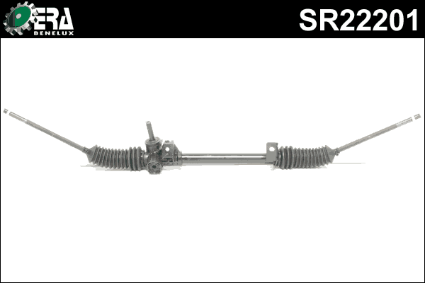 SR22201 ERA Рулевой механизм (фото 1)