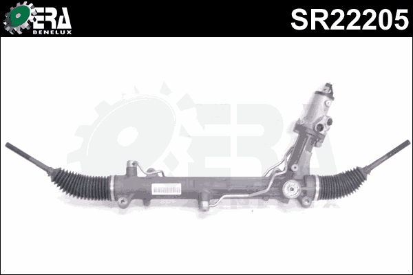 SR22205 ERA Рулевой механизм (фото 1)
