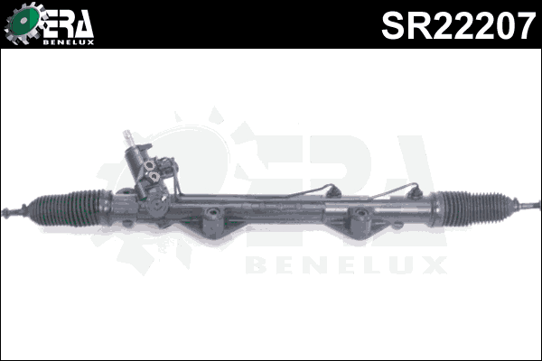 SR22207 ERA Рулевой механизм (фото 1)