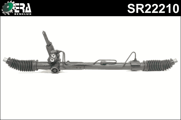 SR22210 ERA Рулевой механизм (фото 1)