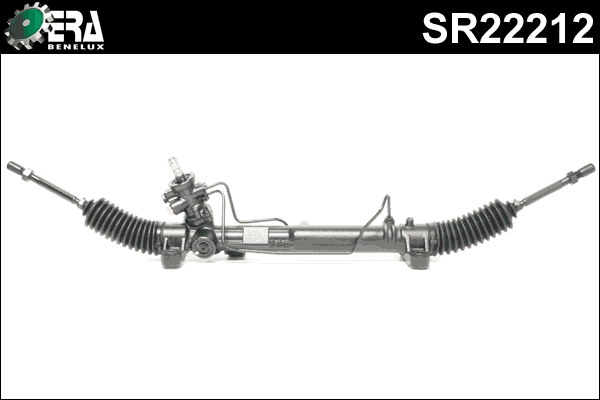 SR22212 ERA Рулевой механизм (фото 1)