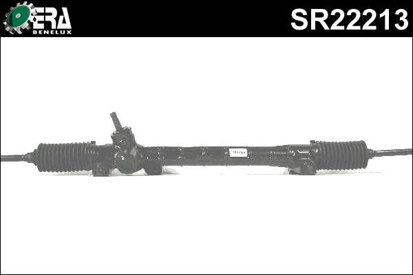 SR22213 ERA Рулевой механизм (фото 1)