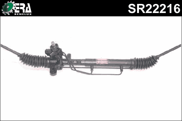 SR22216 ERA Рулевой механизм (фото 1)