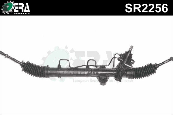 SR2256 ERA Рулевой механизм (фото 1)