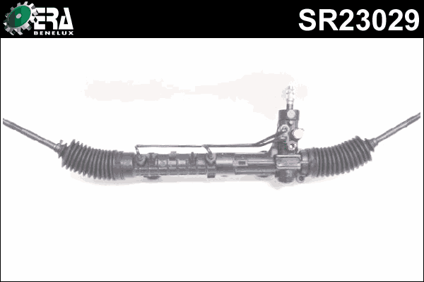 SR23029 ERA Рулевой механизм (фото 1)