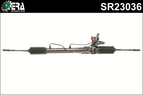 SR23036 ERA Рулевой механизм (фото 1)