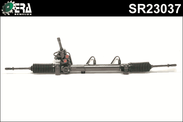 SR23037 ERA Рулевой механизм (фото 1)