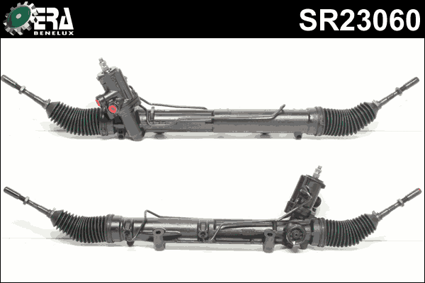 SR23060 ERA Рулевой механизм (фото 1)