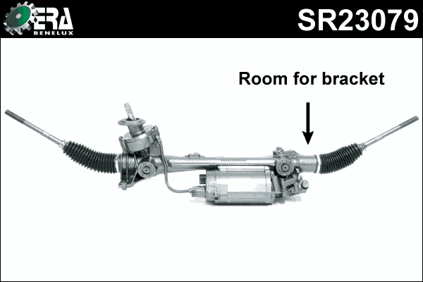 SR23079 ERA Рулевой механизм (фото 1)
