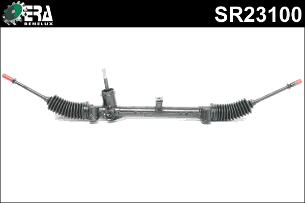 SR23100 ERA Рулевой механизм (фото 1)