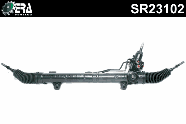 SR23102 ERA Рулевой механизм (фото 1)