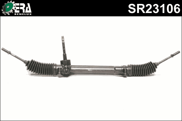 SR23106 ERA Рулевой механизм (фото 1)