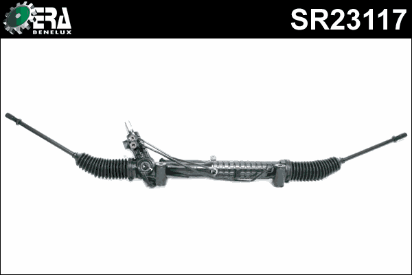 SR23117 ERA Рулевой механизм (фото 1)