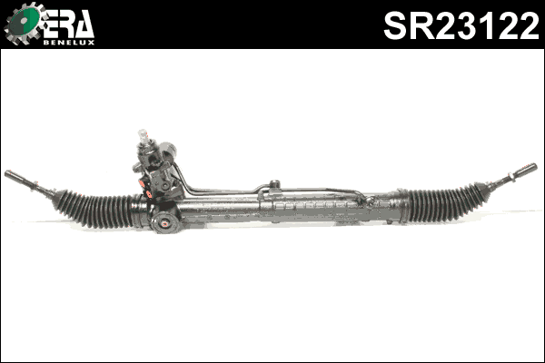 SR23122 ERA Рулевой механизм (фото 1)