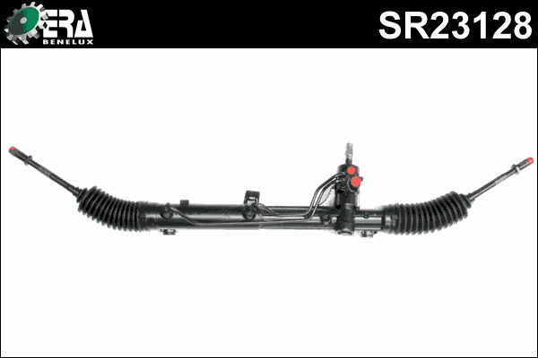 SR23128 ERA Рулевой механизм (фото 1)