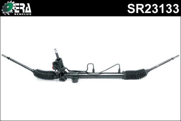 SR23133 ERA Рулевой механизм (фото 1)