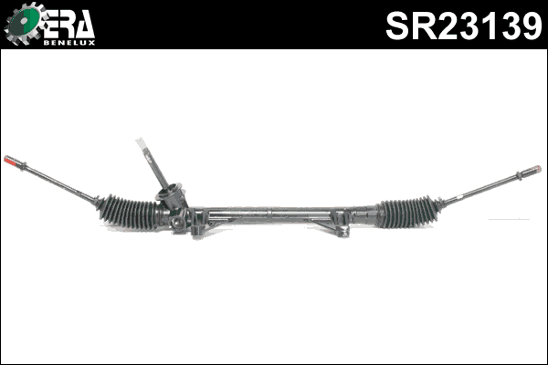 SR23139 ERA Рулевой механизм (фото 1)