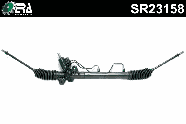 SR23158 ERA Рулевой механизм (фото 1)