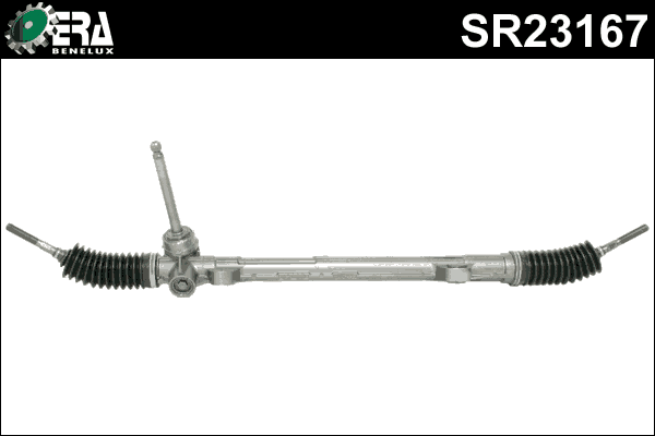 SR23167 ERA Рулевой механизм (фото 1)