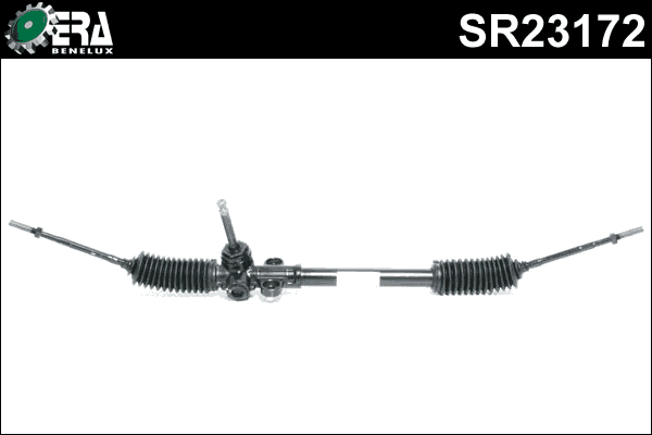 SR23172 ERA Рулевой механизм (фото 1)