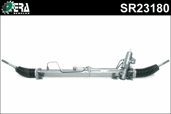 SR23180 ERA Рулевой механизм (фото 1)