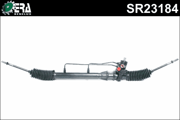 SR23184 ERA Рулевой механизм (фото 1)