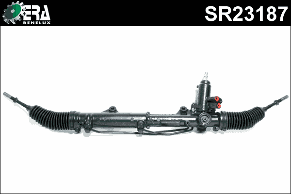 SR23187 ERA Рулевой механизм (фото 1)