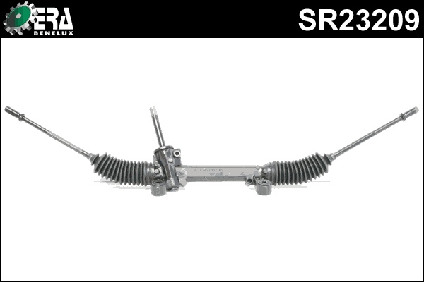 SR23209 ERA Рулевой механизм (фото 1)