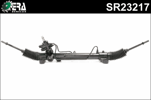 SR23217 ERA Рулевой механизм (фото 1)