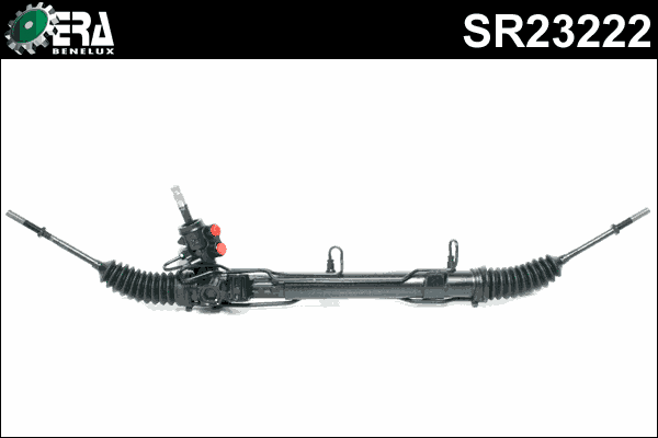 SR23222 ERA Рулевой механизм (фото 1)