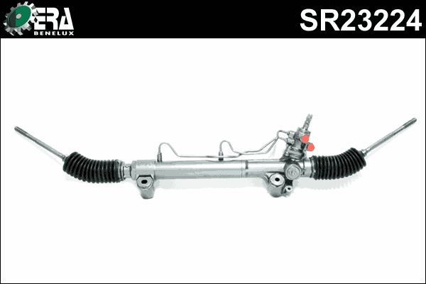 SR23224 ERA Рулевой механизм (фото 1)