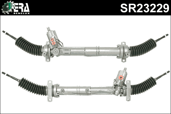 SR23229 ERA Рулевой механизм (фото 1)