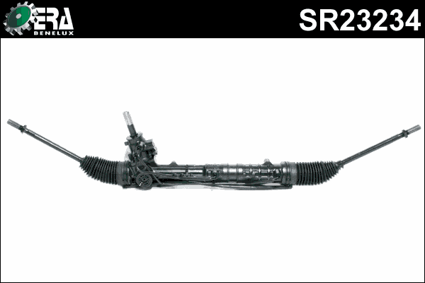 SR23234 ERA Рулевой механизм (фото 1)