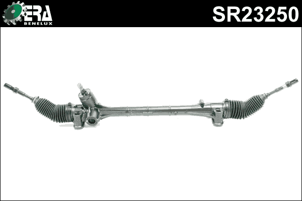 SR23250 ERA Рулевой механизм (фото 1)