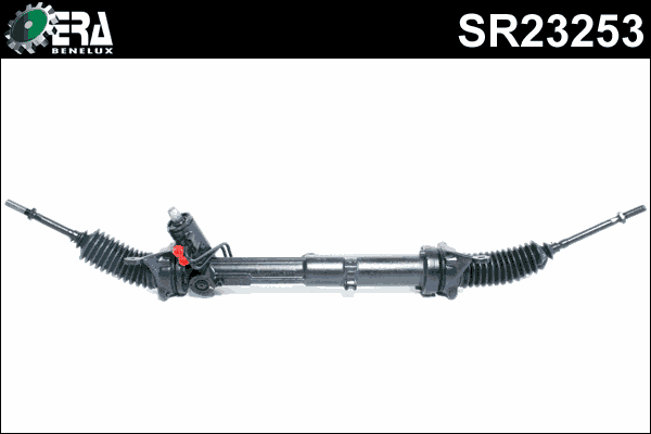 SR23253 ERA Рулевой механизм (фото 1)