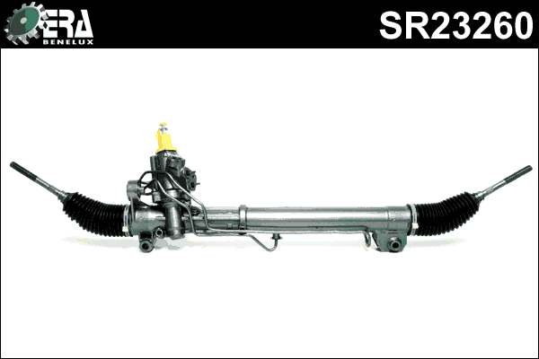 SR23260 ERA Рулевой механизм (фото 1)